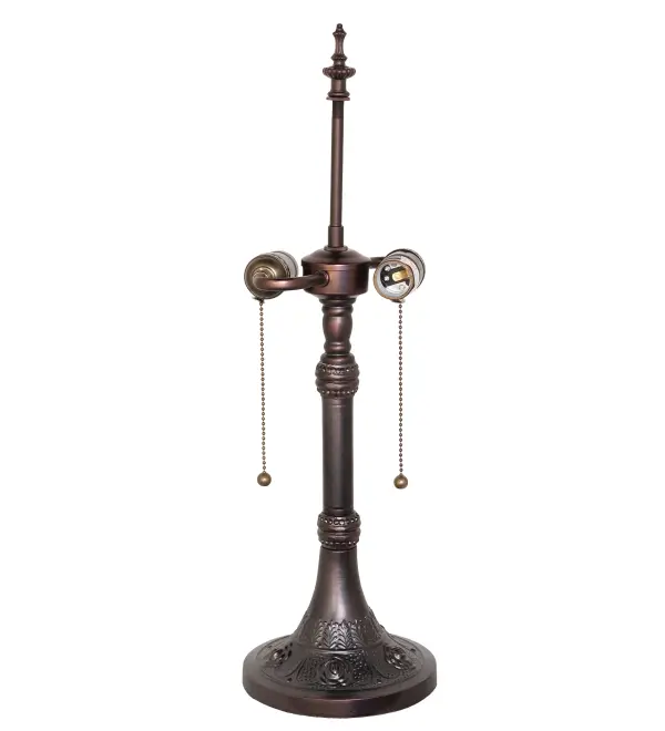 The Jeweled Rose by Meyda Lighting - Image 1