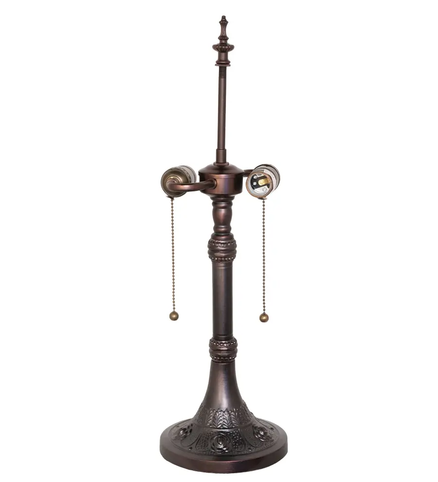 The Jeweled Rose by Meyda Lighting - Image 1