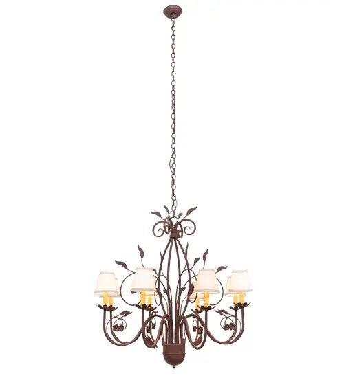 The Bordeaux by Meyda Lighting - Image 11