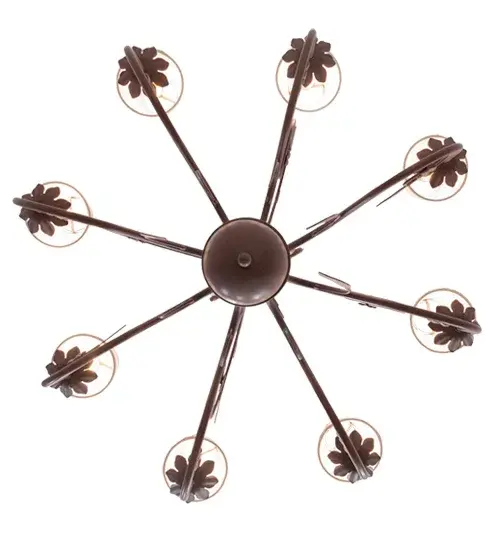 The Bordeaux by Meyda Lighting - Image 7