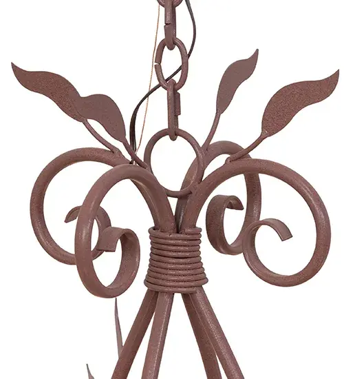The Bordeaux by Meyda Lighting - Image 9