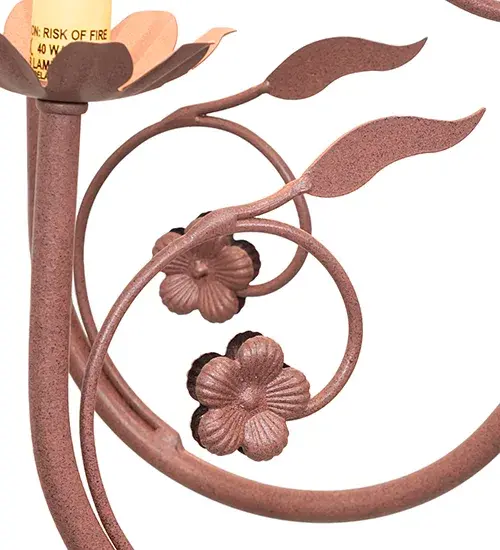 The Bordeaux by Meyda Lighting - Image 10