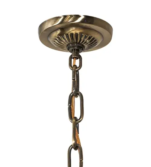 The Moravian Star by Meyda Lighting - Image 10
