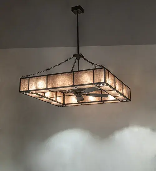 The Hausman by Meyda Lighting - Image 1