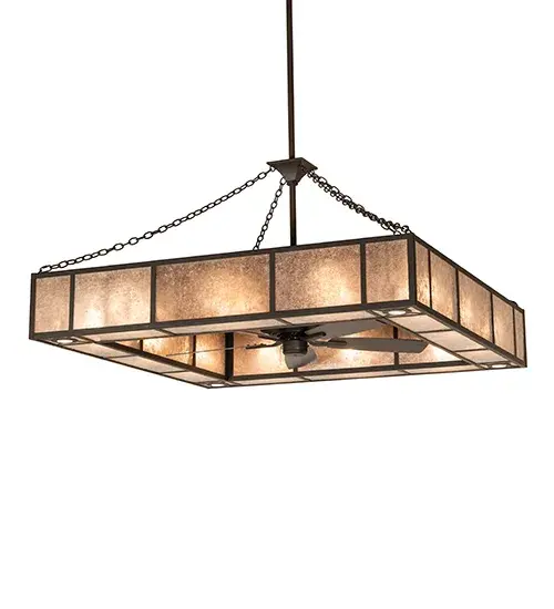 The Hausman by Meyda Lighting - Image 2
