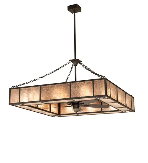 The Hausman by Meyda Lighting - Image 11