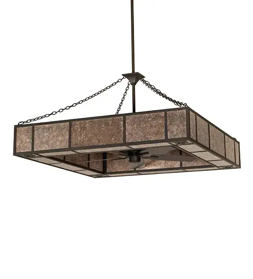 The Hausman by Meyda Lighting - Image 3