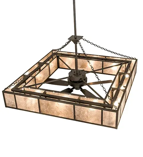 The Hausman by Meyda Lighting - Image 4