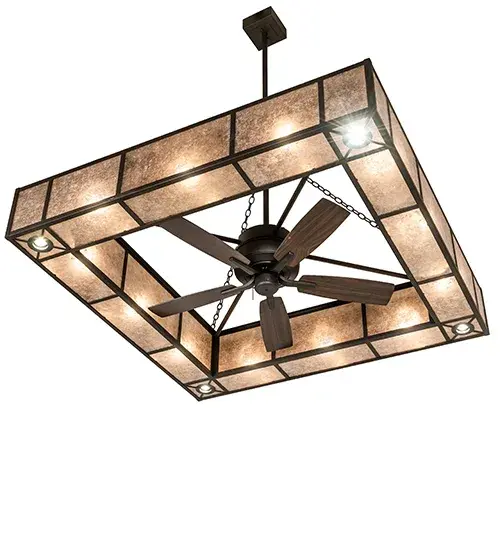 The Hausman by Meyda Lighting - Image 6