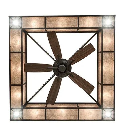 The Hausman by Meyda Lighting - Image 7