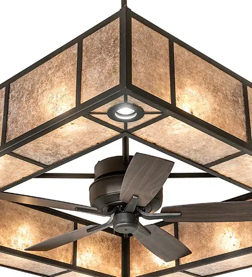 The Hausman by Meyda Lighting - Image 8