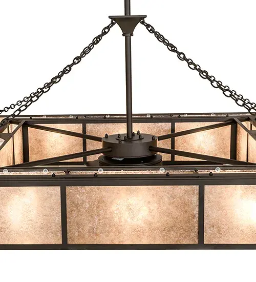 The Hausman by Meyda Lighting - Image 9