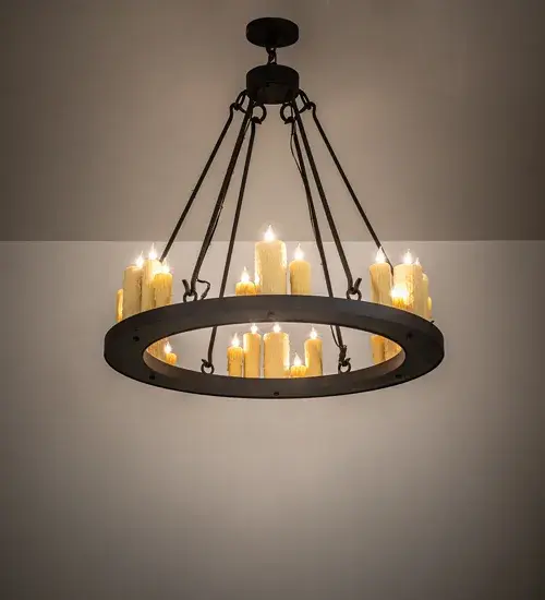 The Deina by Meyda Lighting - Image 1