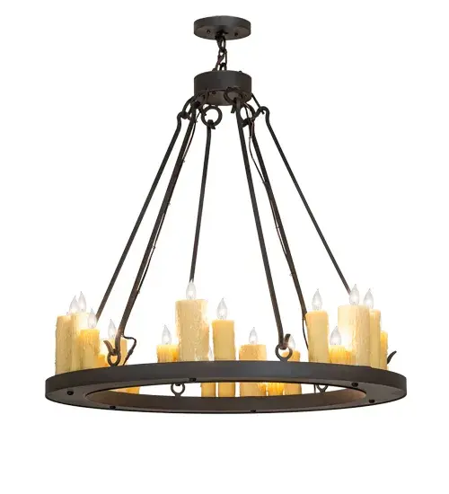 The Deina by Meyda Lighting - Image 2