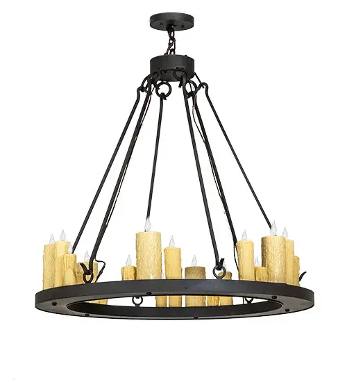 The Deina by Meyda Lighting - Image 3