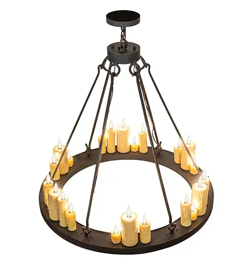 The Deina by Meyda Lighting - Image 4