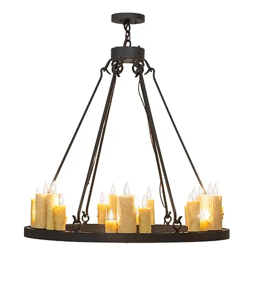The Deina by Meyda Lighting - Image 5
