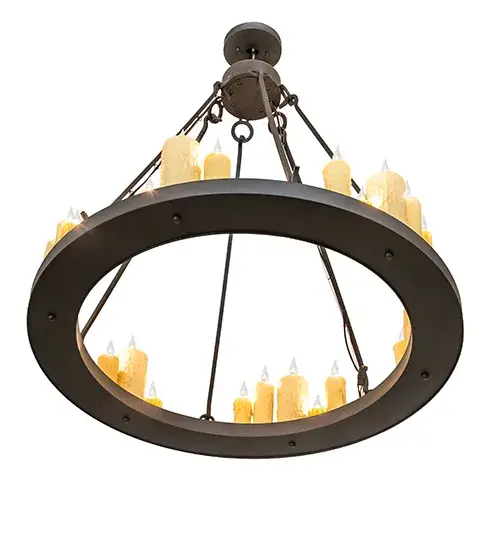 The Deina by Meyda Lighting - Image 6