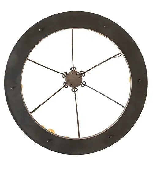 The Deina by Meyda Lighting - Image 7
