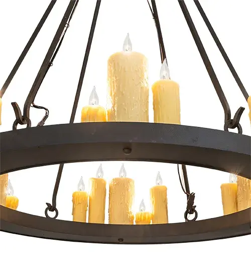 The Deina by Meyda Lighting - Image 8