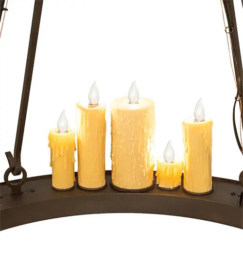 The Deina by Meyda Lighting - Image 9