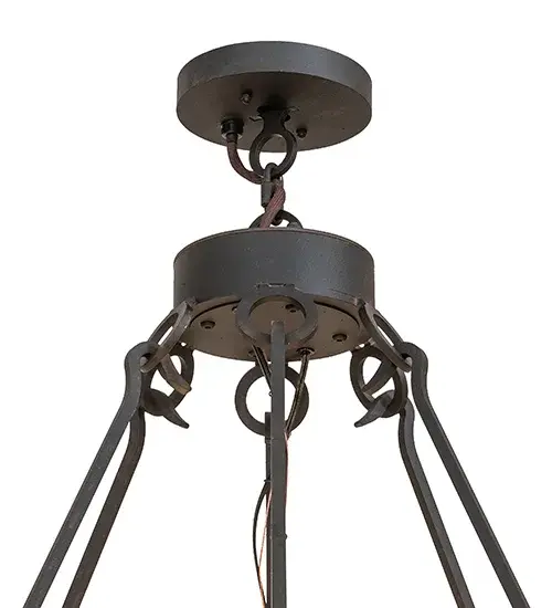 The Deina by Meyda Lighting - Image 10