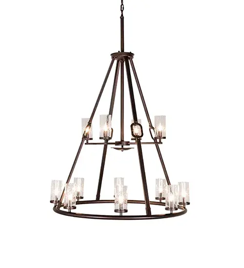 The Loxley by Meyda Lighting - Image 5