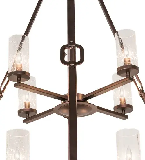 The Loxley by Meyda Lighting - Image 8