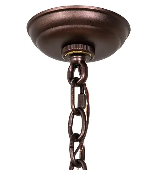 The Loxley by Meyda Lighting - Image 10