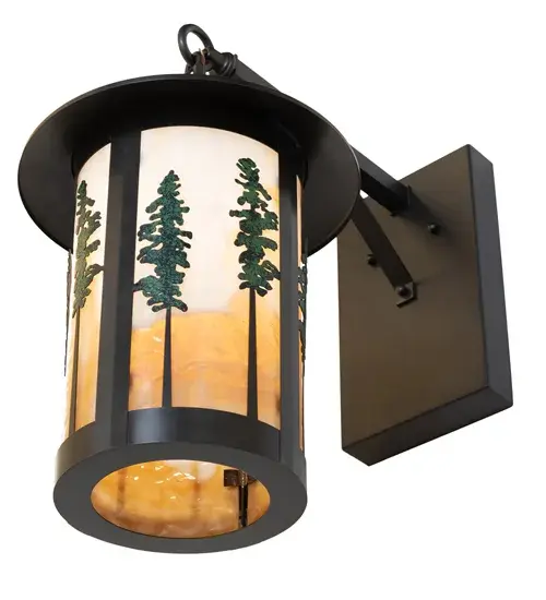 The Fulton by Meyda Lighting - Image 6