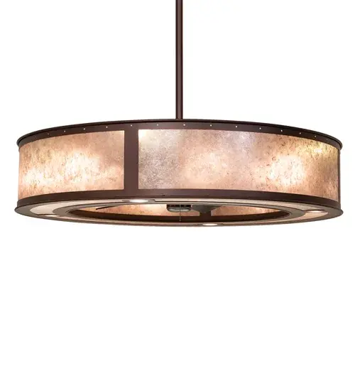The Smythe Craftsman by Meyda Lighting - Image 2