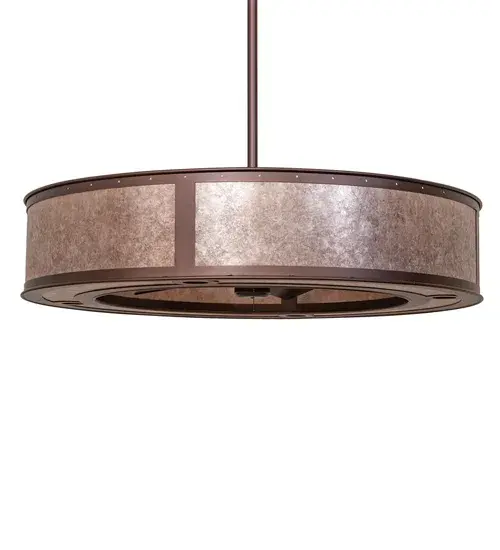 The Smythe Craftsman by Meyda Lighting - Image 3
