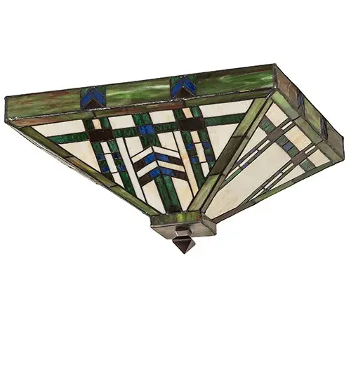 The Prairie Wheat by Meyda Lighting - Image 3