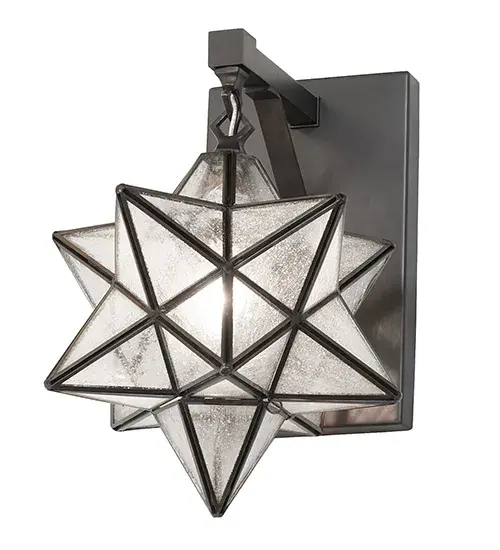 The Moravian Star by Meyda Lighting - Image 2