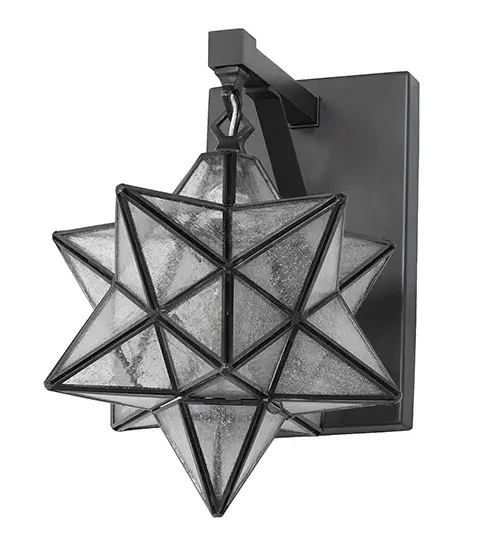 The Moravian Star by Meyda Lighting - Image 3