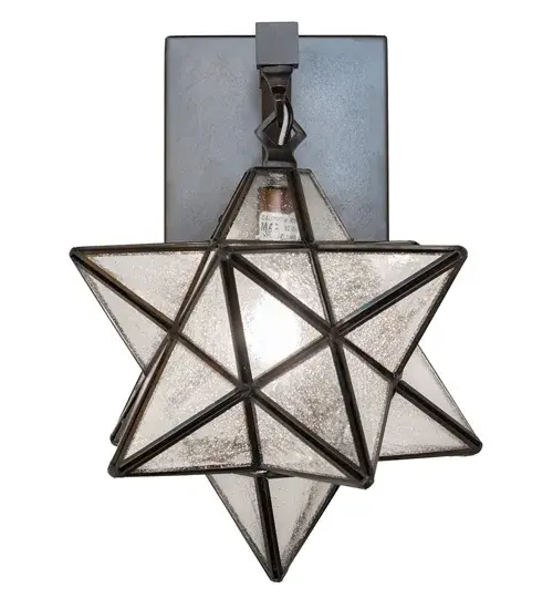 The Moravian Star by Meyda Lighting - Image 5