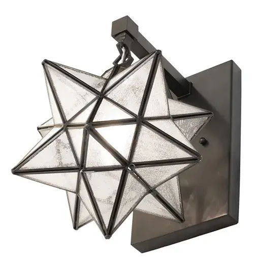 The Moravian Star by Meyda Lighting - Image 6