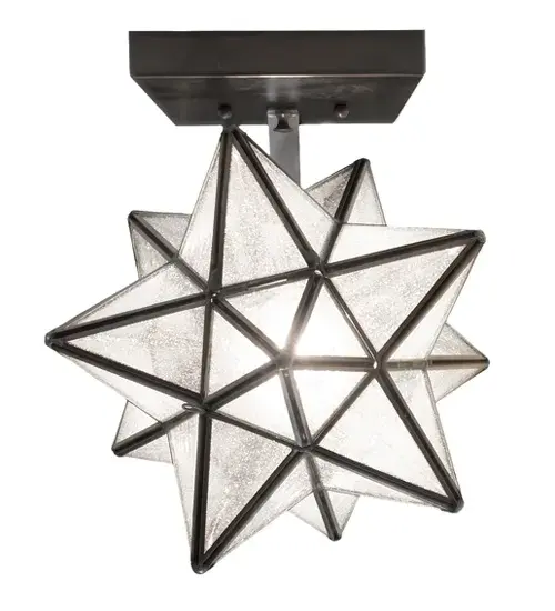 The Moravian Star by Meyda Lighting - Image 7