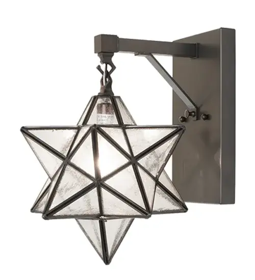 The Moravian Star by Meyda Lighting - Image 8
