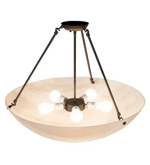 The Cypola by Meyda Lighting - Image 4