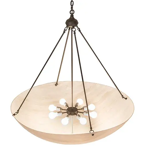 The Cypola by Meyda Lighting - Image 4