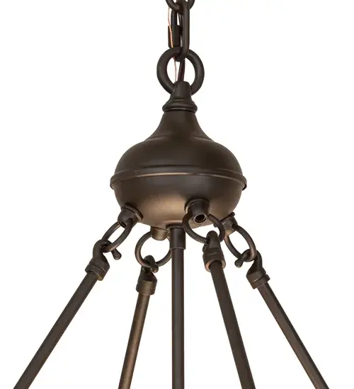 The Cypola by Meyda Lighting - Image 9