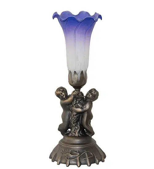 The Blue/White by Meyda Lighting - Image 3