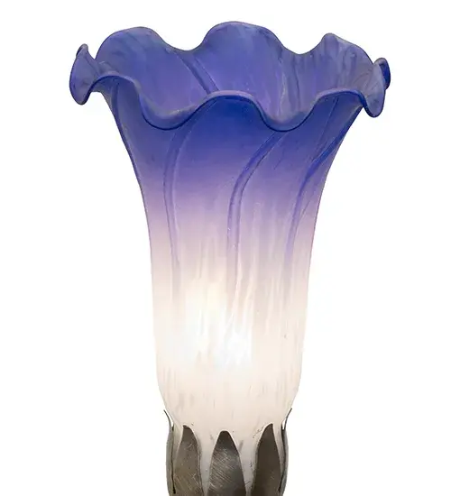 The Blue/White by Meyda Lighting - Image 8