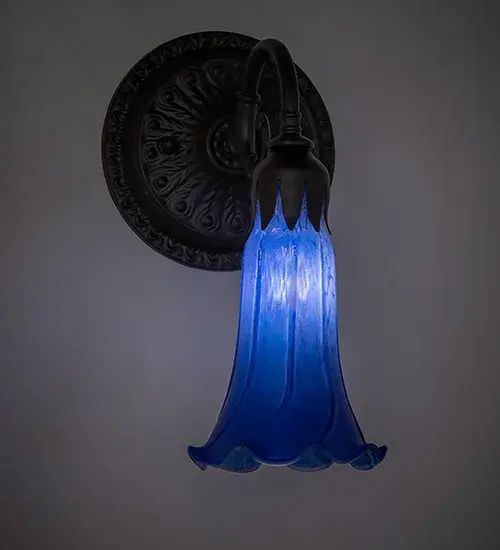 The Blue by Meyda Lighting - Image 1