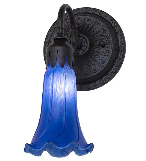 The Blue by Meyda Lighting - Image 2