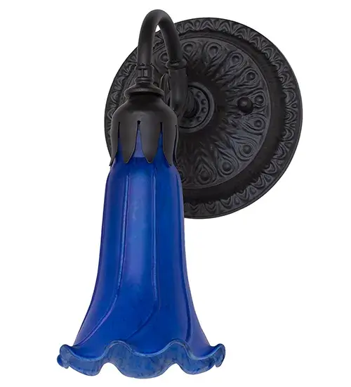 The Blue by Meyda Lighting - Image 3