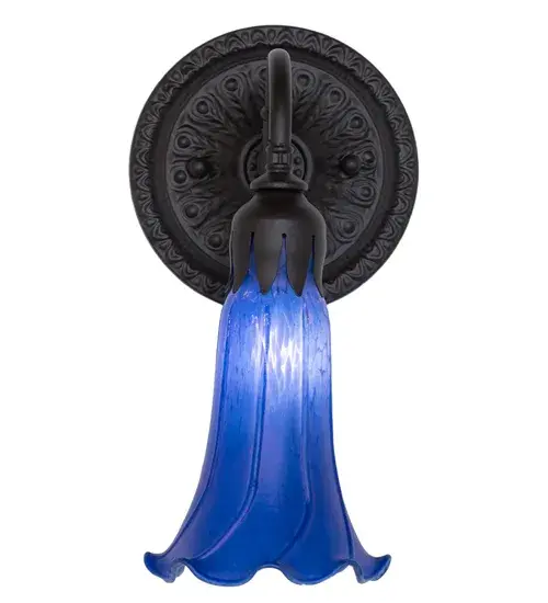 The Blue by Meyda Lighting - Image 5