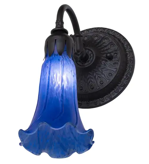 The Blue by Meyda Lighting - Image 6