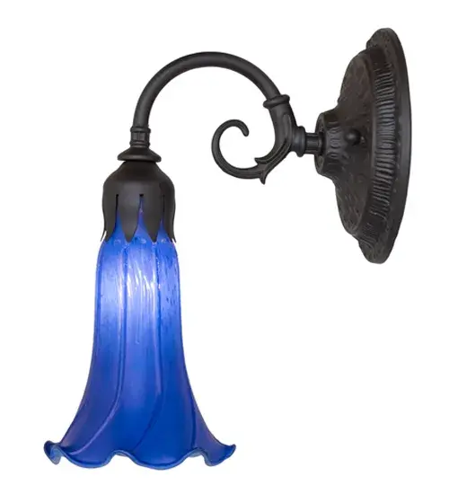 The Blue by Meyda Lighting - Image 7